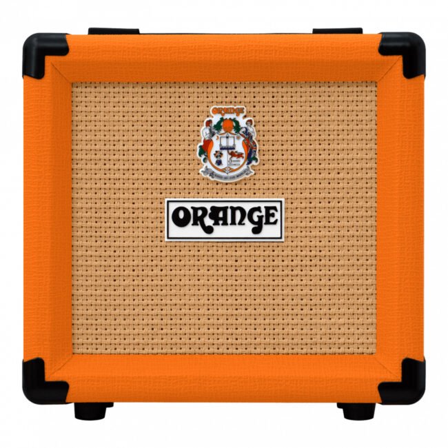 Gabinete de Guitarra ”PPC-108” | Orange