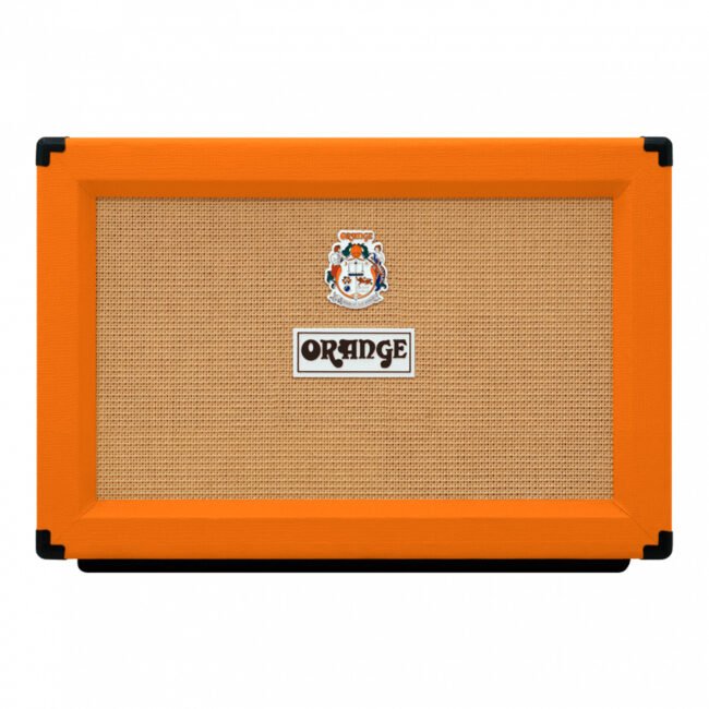 Gabinete de Guitarra ”PPC-212” | Orange