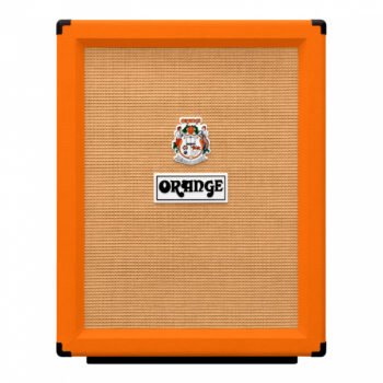 Gabinete de Guitarra ”PPC-212-V” | Orange