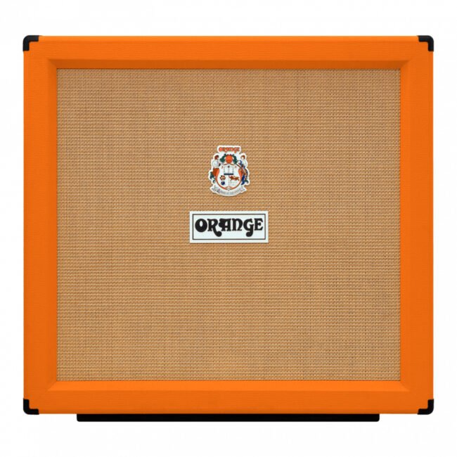 Gabinete de Guitarra ”PPC-412” | Orange