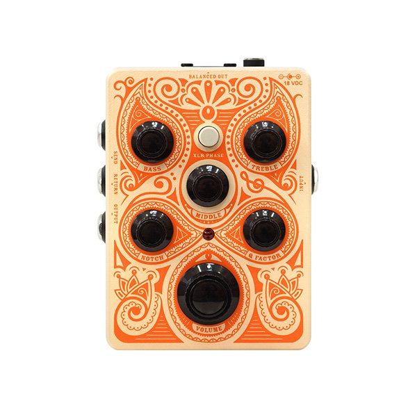 PD-Acoustic-Pedal