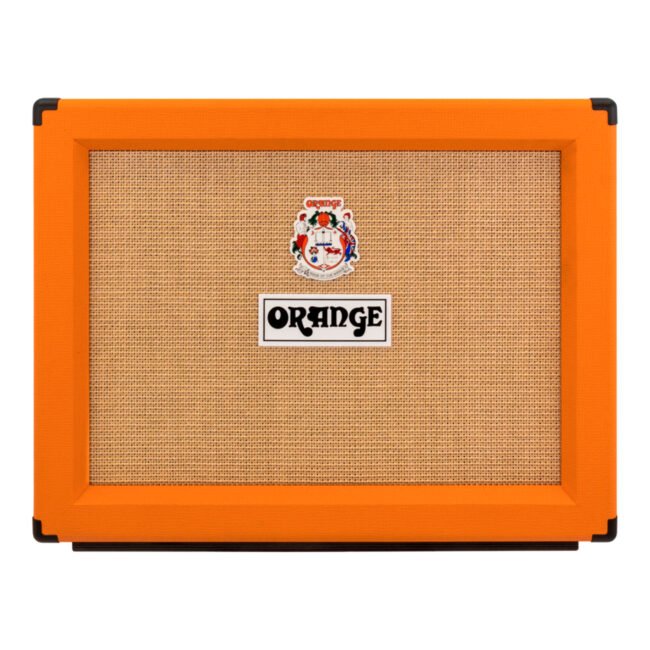 Amplificador de Guitarra ”RK50C-NEO-MK3-V2” | Orange