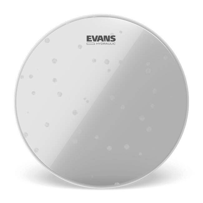 Parche Hidráulico de 14” para Tarola ”TT14HG” | Evans