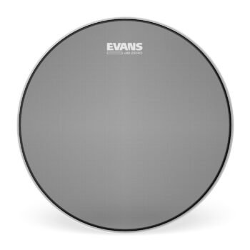 Parche dB Zero de 18” para Tom ”TT18SO1” | Evans