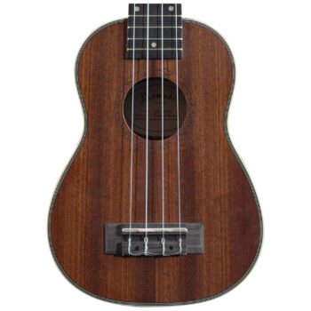 Ukelele Soprano ”UK-21MM” | Memphis