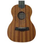 Ukelele Concierto con Diseño ”UK-24M29” | Memphis