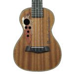 Ukelele Concierto con Diseño ”UK-24M22NAT” | Memphis