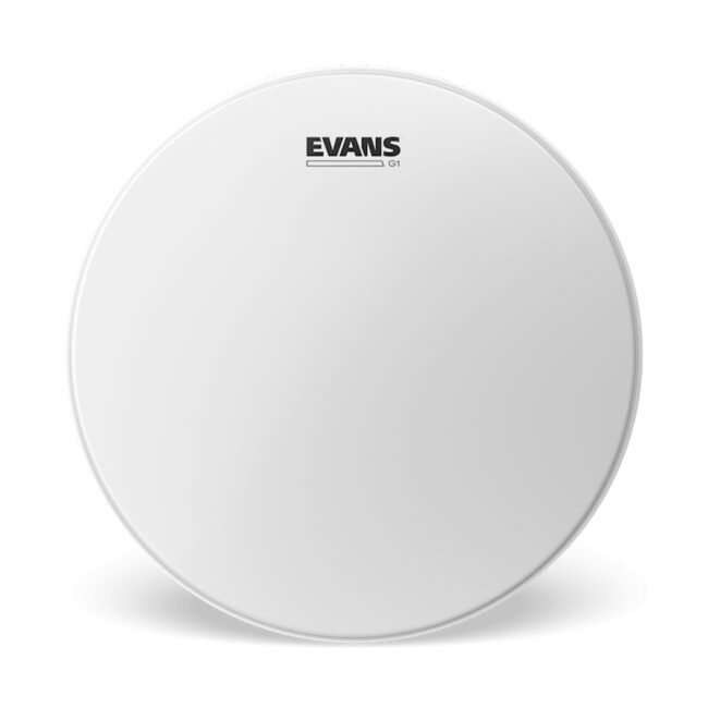 Parche Recubierto de 8” para Tom ”B08G1” | Evans