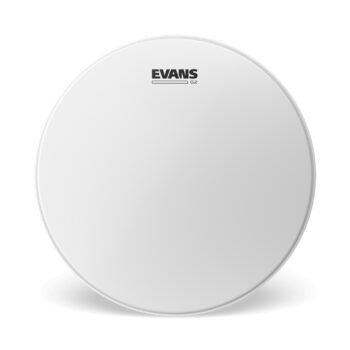 Parche Recubierto de 8” para Tom ”B08G2” | Evans