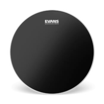 Parche Onyx de 8” para Tom ”B08ONX2” | Evans