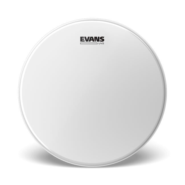 Parche UV de 12” para Tarola ”B12UV2” | Evans