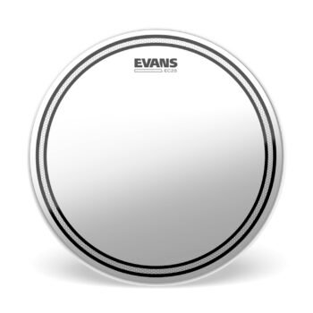 Parche Coated de 10” para Tarola ”B10EC2S” | Evans