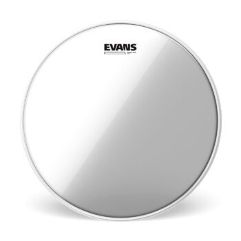 Parche de 8” de Tarola ”S08H30” | Evans