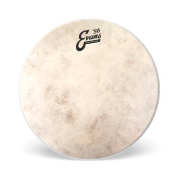 Parche Calftone de 10” de Tarola ”TT10C7” | Evans