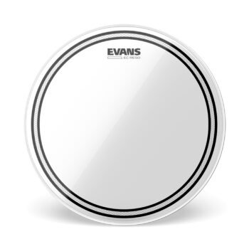 Parche Resonante de 8” para Tom ”TT08ECR” | Evans