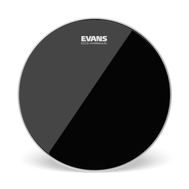 Parche Hidráulico de 18” para Bombo ”TT18HBG” | Evans