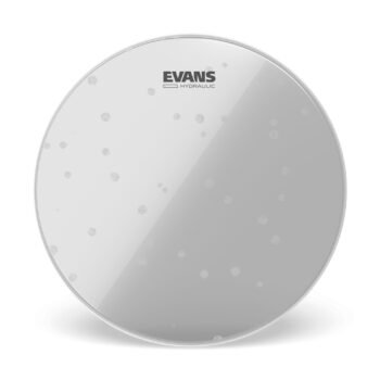 Parche Hidráulico de 10” para Tarola ”TT10HG” | Evans