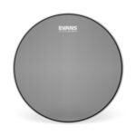 Parche Sound Off de 12” para Tarola ”TT12SO1” | Evans