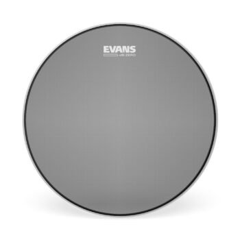 Parche Sound Off de 10” de Tarola ”TT10SO1” | Evans