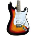 Guitarra Eléctrica ”S-350” | Eko