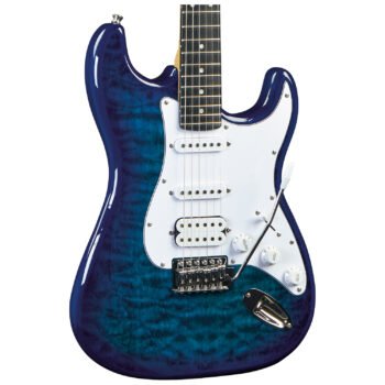 Guitarra Eléctrica ”S-350” | Eko