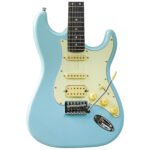 Guitarra Eléctrica ”S-350 V” | Eko