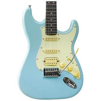 Guitarra Eléctrica ”S-350 V” | Eko