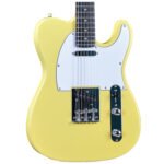 Guitarra Eléctrica ”VT-380” | Eko
