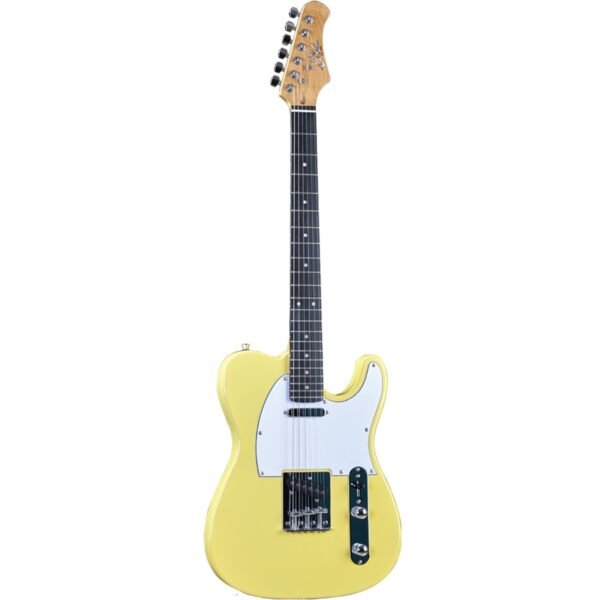 Eko Telecaster