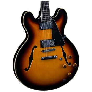 Guitarra Eléctrica ”SA-350” | Eko