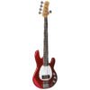 Eko MM-305 Rojo Cromado