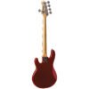 Eko MM-305 Rojo Cromado