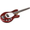 Eko MM-305 Rojo Cromado