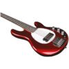 Eko MM-305 Rojo Cromado