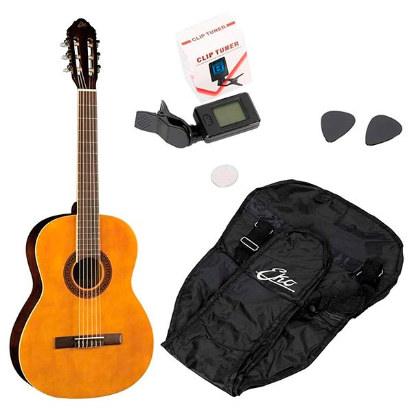 Eko Pack Guitarra