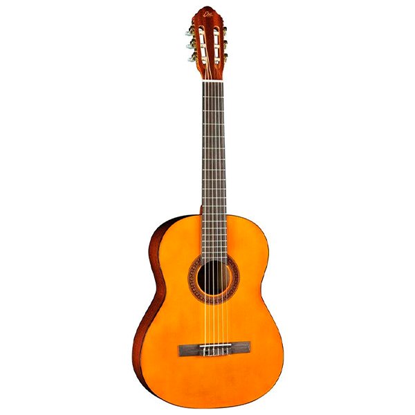 Guitarra acustica eko