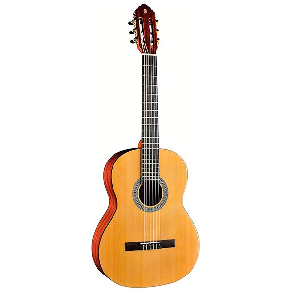 Guitarra Acústica Eko