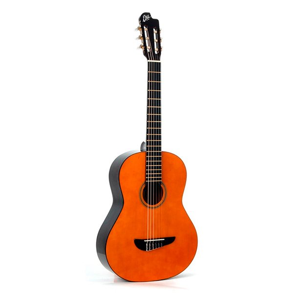 Guitarra acustica