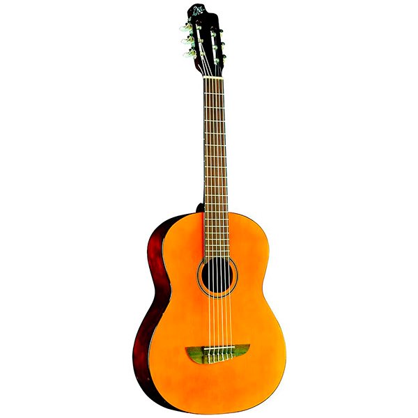 Guitarra acustica eko