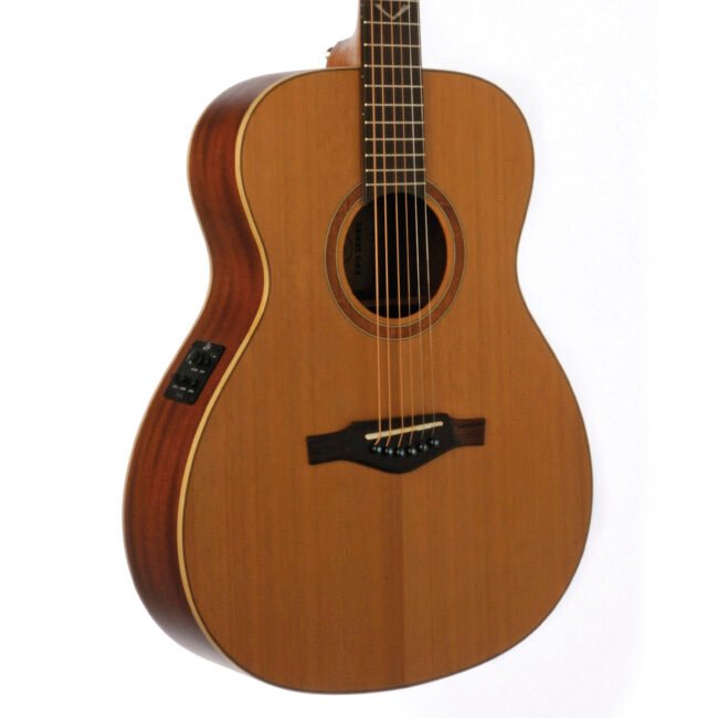 Guitarra Electroacústica ”Evo 018” | Eko