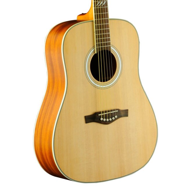 Guitarra Acústica ”Tri D” | Eko