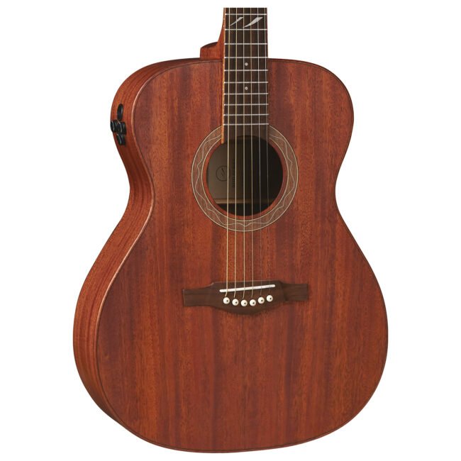 Guitarra Electroacústica ”Duo A 200 E” | Eko