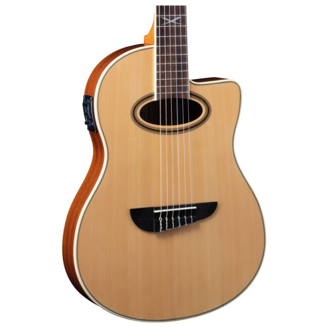 Guitarra Electroacústica ”NXT 100ce” | Eko