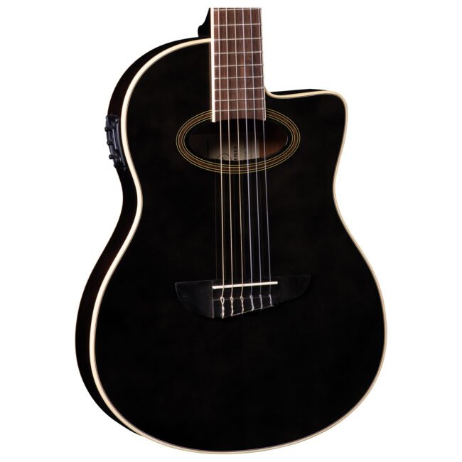 Guitarra Electroacústica ''NXT N100ce'' | Eko