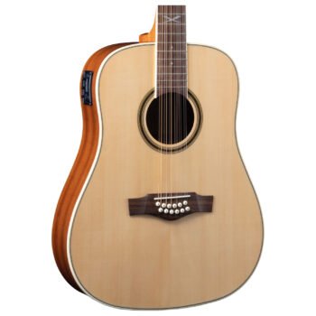 Guitarra Electroacústica ”NXT D100e XII” | Eko