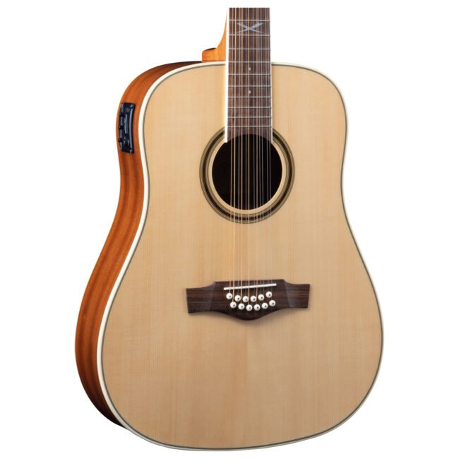 Guitarra Electroacústica ”NXT D100e XII” | Eko