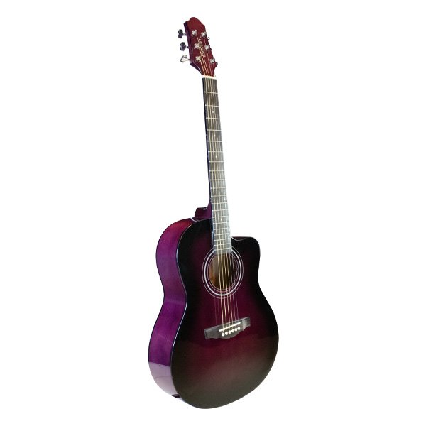 Guitarra Clevan