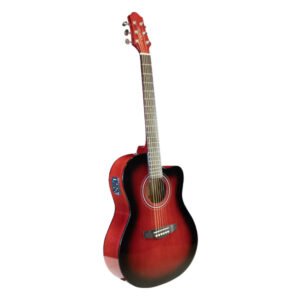 guitarra electroacustica