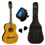 Pack de Guitarra Acústica ”CS-10” | Eko