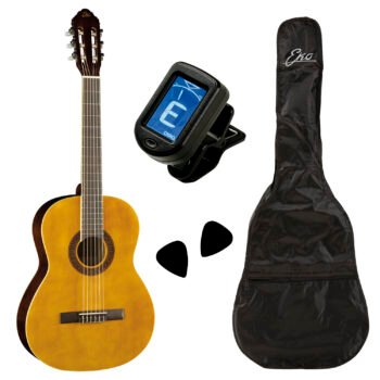 Pack de Guitarra Acústica ”CS-10” | Eko